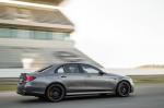 Mercedes-AMG E63 S 4Matic 2017 года (WW)